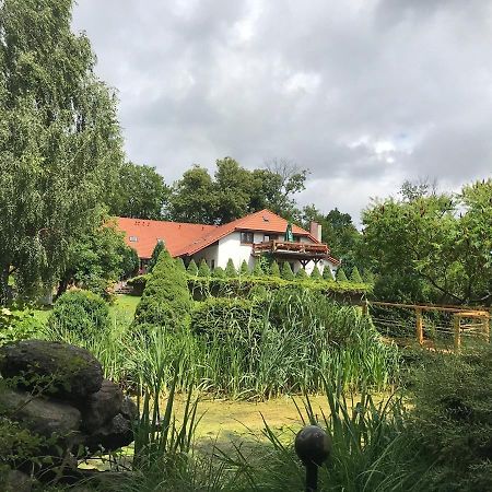 Agroturystyka Marzena Villa Kętrzyn Eksteriør bilde