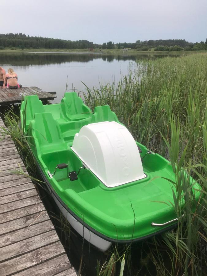 Agroturystyka Marzena Villa Kętrzyn Eksteriør bilde
